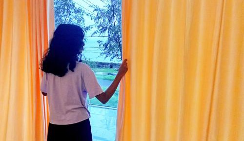 Family Room with Sea View