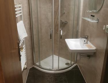 Triple Room with Balcony