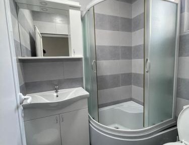 Triple Room with Bathroom