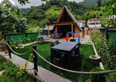 One-Bedroom Chalet
