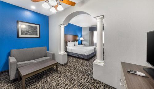 King Suite