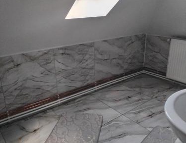 Queen Room with Garden View