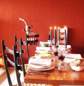 Two-Bedroom Apartment with Balcony (7 people)