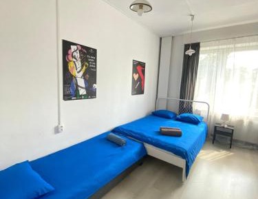 Suite Apartment