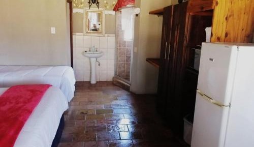 Family Room with Garden View