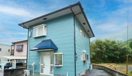 Family Room with Private Bathroom