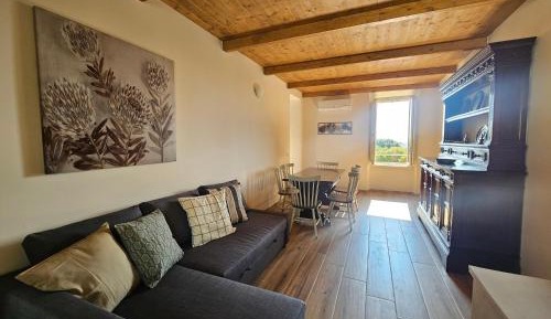 Two-Bedroom Superior Apartment