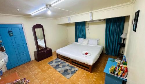 Budget Double or Twin Room