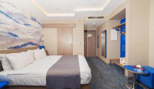 King Room - Disability Access