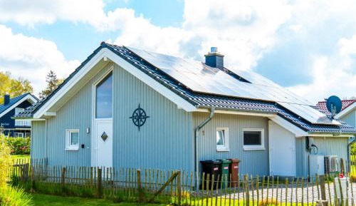 Vacation Home