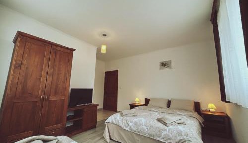 Comfort Triple Room