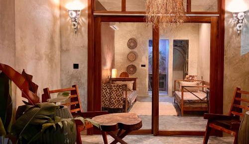 Double Room with Pool View