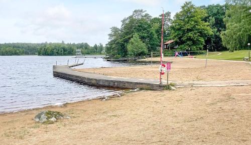 Three-Bedroom Vacation Home 