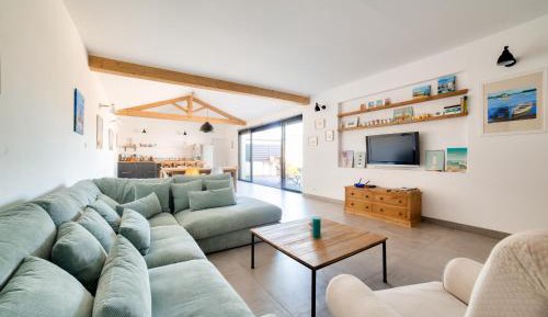 Vacation Home