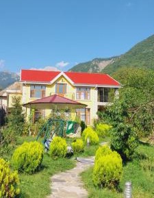 One-Bedroom Villa