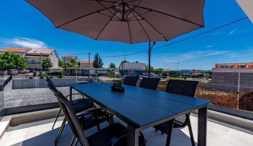 Two Bedroom Apartment 