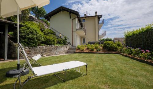 Apartment mit 2 Schlafzimmern