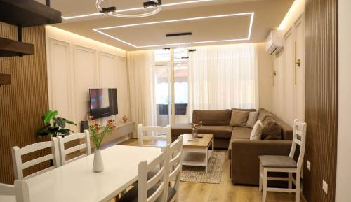 Duplex Apartment