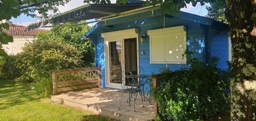 One-Bedroom Chalet