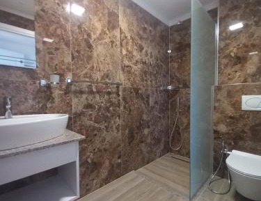 Triple Room with Balcony
