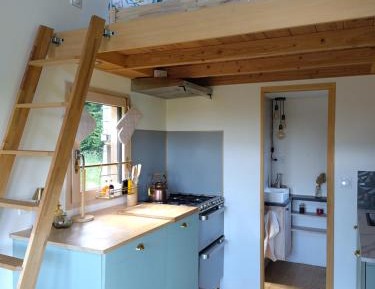 One-Bedroom Chalet