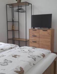 One-Bedroom Premier Apartment