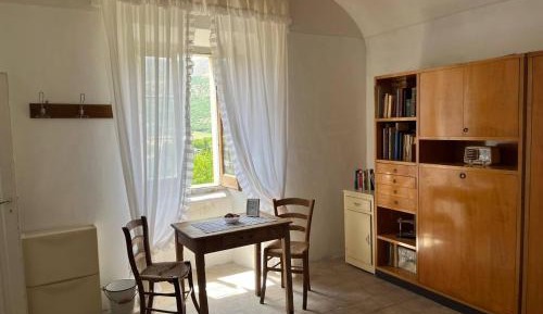 Triple Room with View