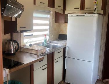 Standard Twin Room with Shared Bathroom