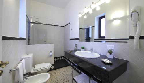 Apartment with Sea View and Terrace