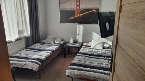 Small Double or Twin Room