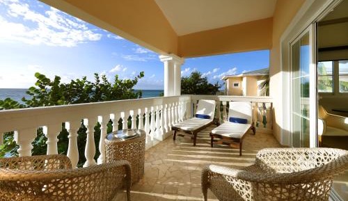 Signature Level Bungalow