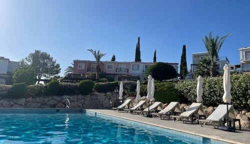 Superior Villa
