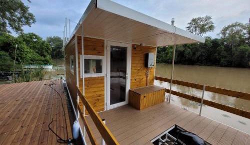 Mobile Home