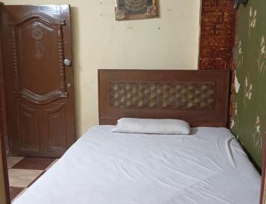 Family Room with Bath