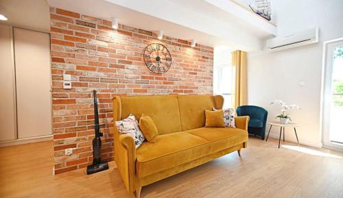 Apartment - Split Level