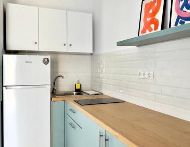 Apartment (5 Adults)