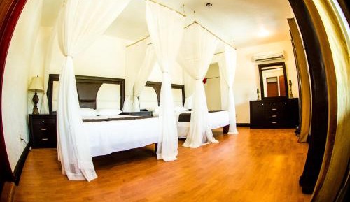 Superior Quadruple Room