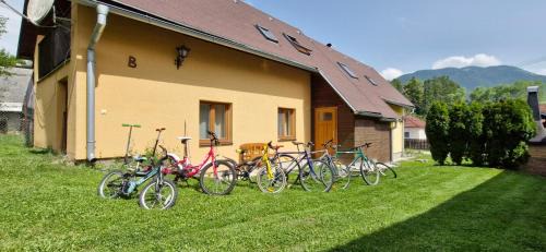 Holiday Home