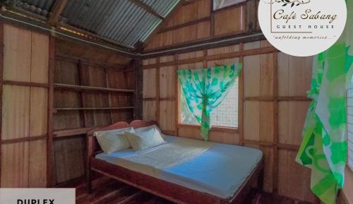Family Room with Private Bathroom
