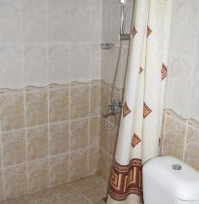 Double Room with Sofa Bed