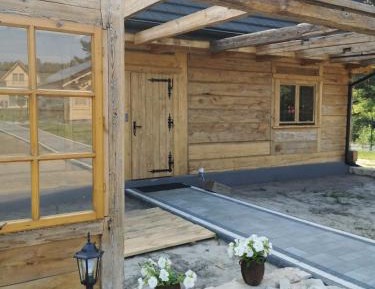 Superior Chalet