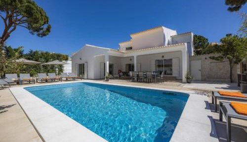 Four-Bedroom Villa