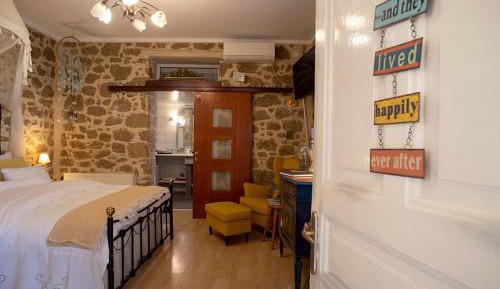 One-Bedroom Suite