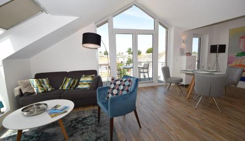 Apartment with Sea View