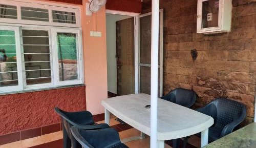 One-Bedroom Villa