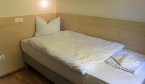 Economy Double or Twin Room