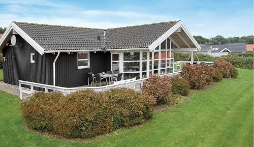 Four-Bedroom Vacation Home