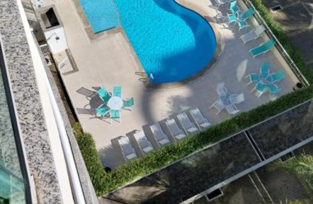 Three-Bedroom Apartment Suite