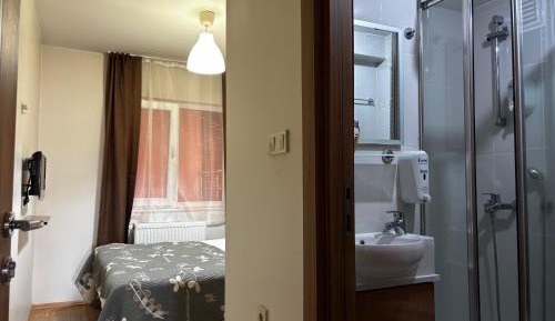 Budget Single Room