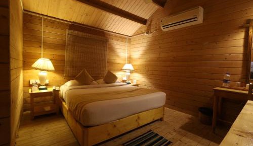 Premium Forest Villa